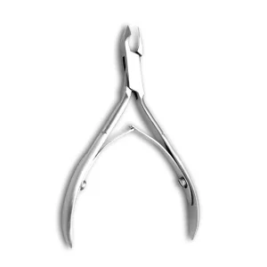Profi Nagelhautzange – 10 cm / 3 mm
