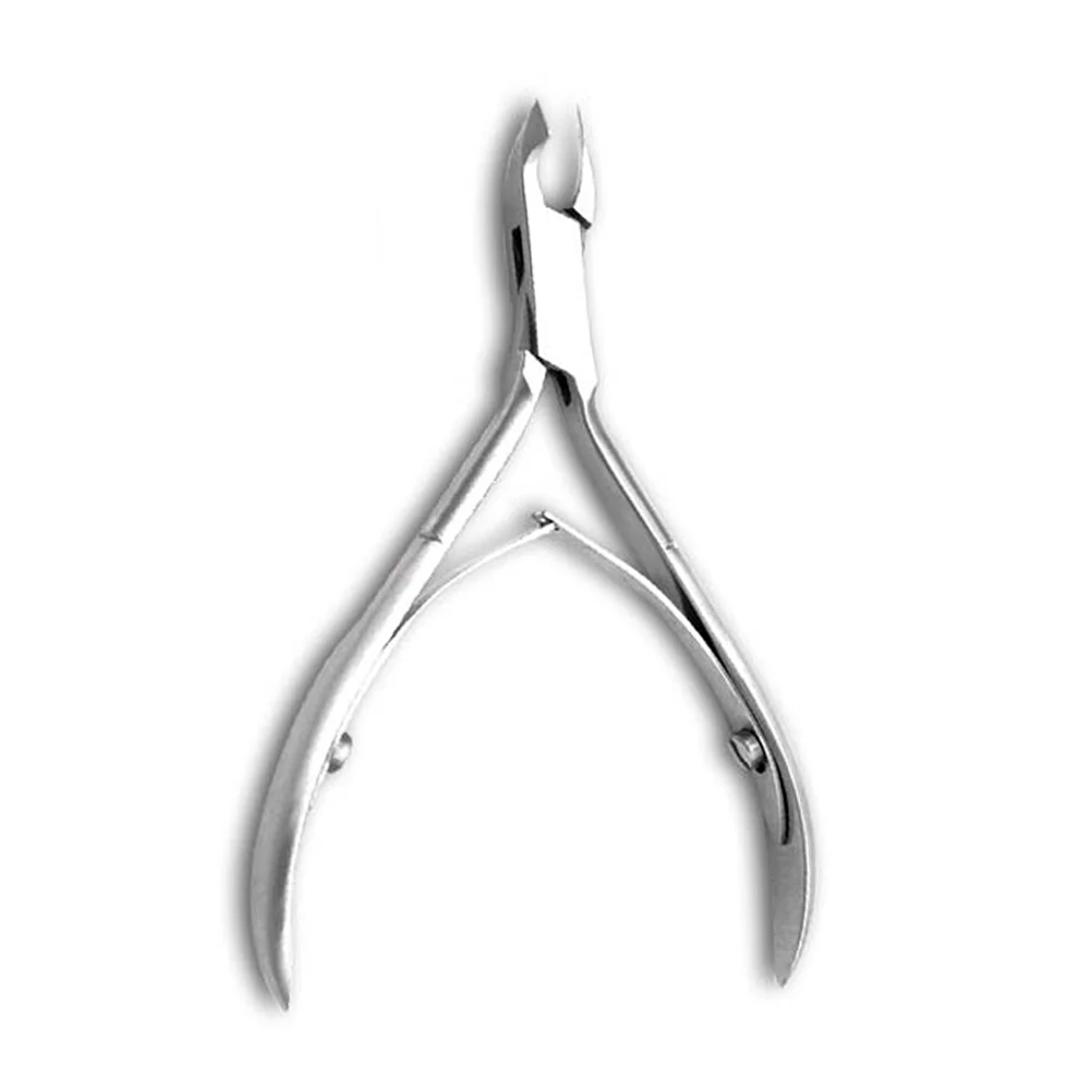 Nagelhautzange – 10 cm / 8 mm – Bild 2