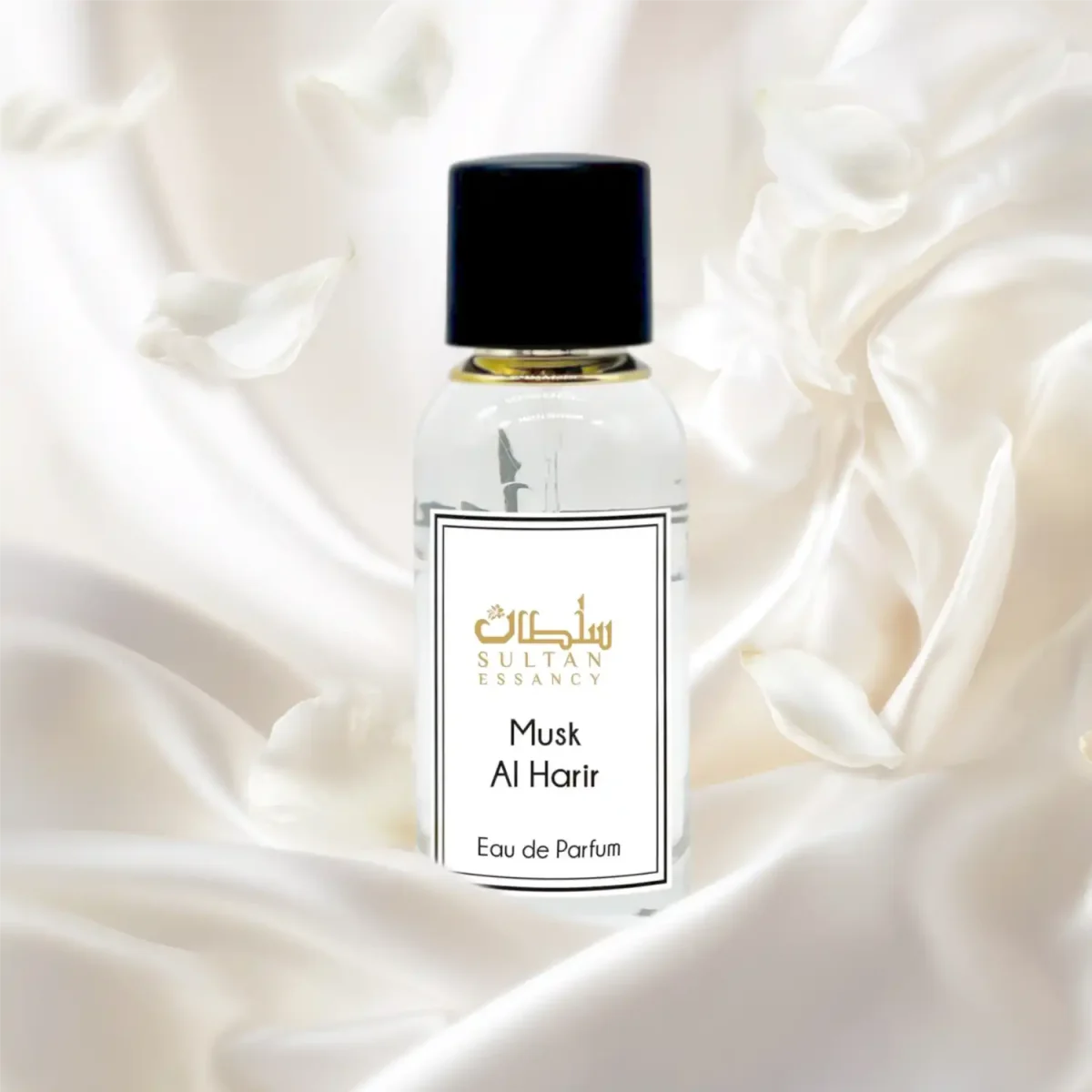 Musk Al Harir Sultan Essancy Eau de Parfum – Bild 3