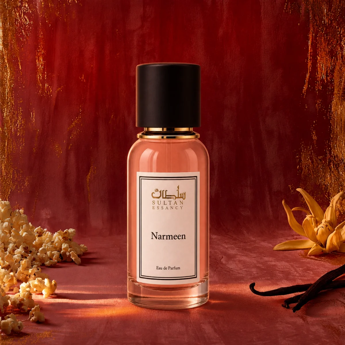Narmeen Eau de Parfum Sultan Essancy – Bild 3