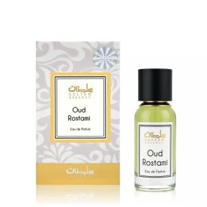 Parfüm Oud Rostami Eau de Parfum Sultan Essancy