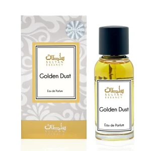 Golden Dust Sultan Essancy Eau de Parfum