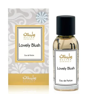 Lovely Blush Sultan Essancy Eau de Parfum