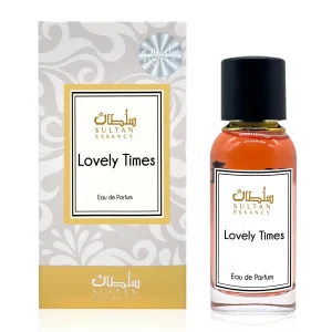 Lovely Times Sultan Essancy Eau de Parfum