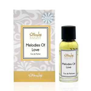 Melodies Of Love Sultan Essancy Eau de Parfum