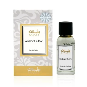 Radiant Glow Sultan Essancy Eau de Parfum