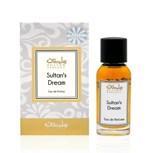 Sultan's Dream Sultan Essancy Eau de Parfum