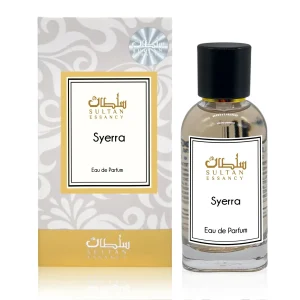 Syerra Sultan Essancy Eau de Parfum