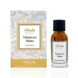 Tobacco Vibes Sultan Essancy Eau de Parfum