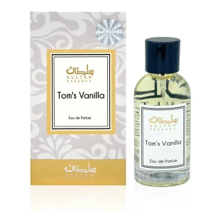 Tom's Vanilla Sultan Essancy Eau de Parfum