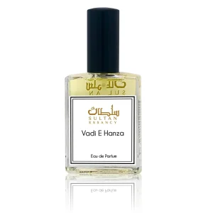 Vadi E Hanza Sultan Essancy Eau de Parfum