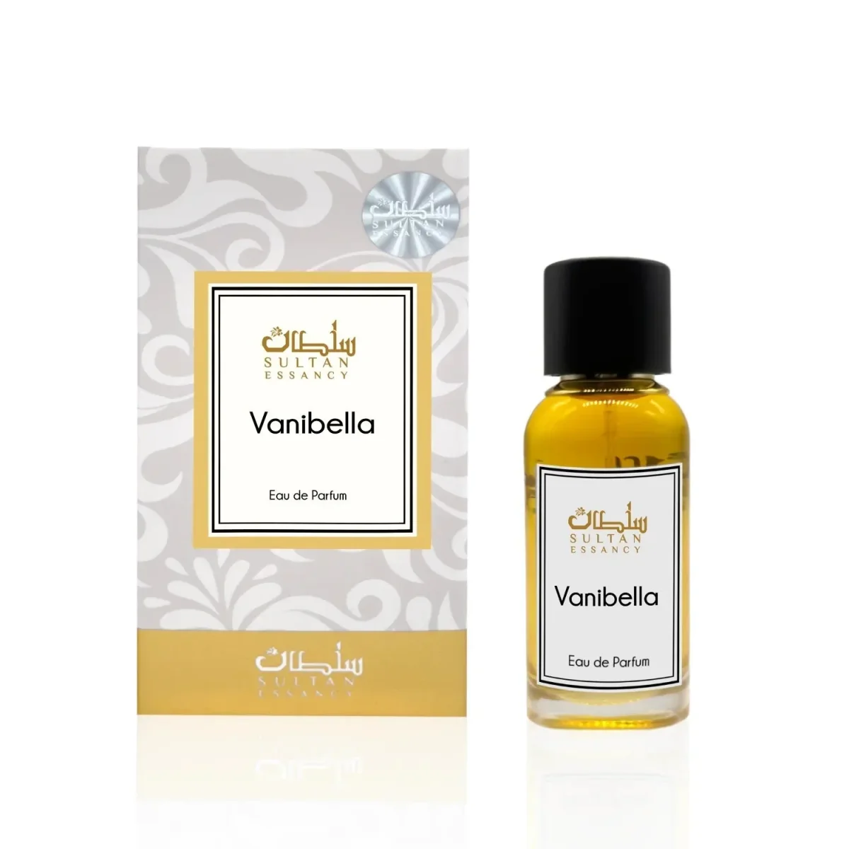 Vanibella Sultan Essancy Eau de Parfum