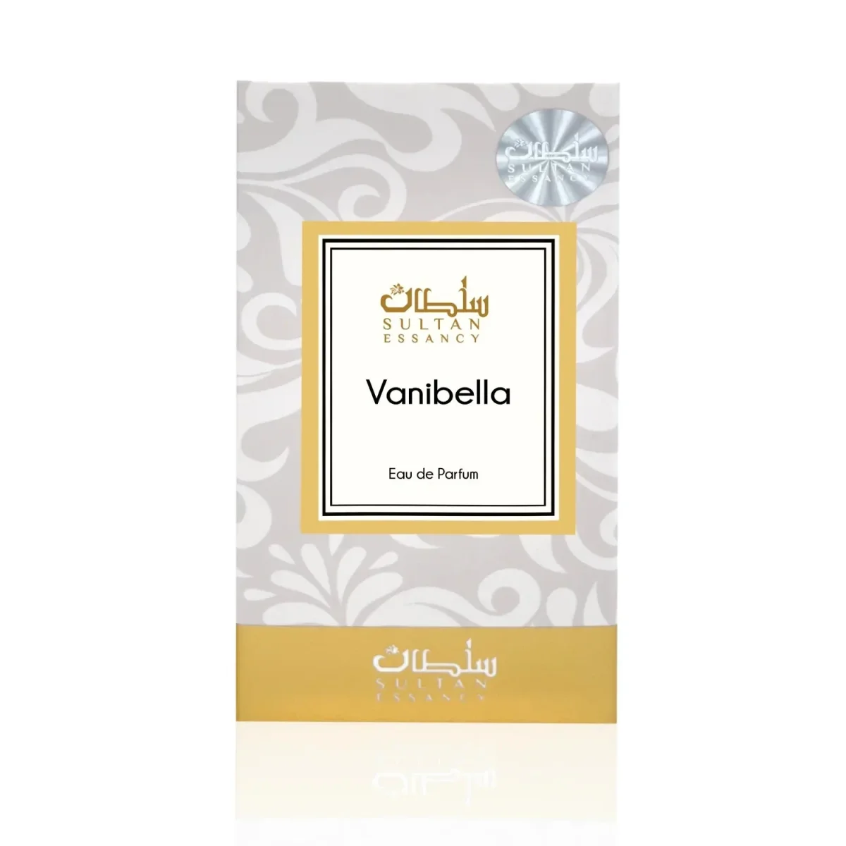 Vanibella Sultan Essancy Eau de Parfum – Bild 5