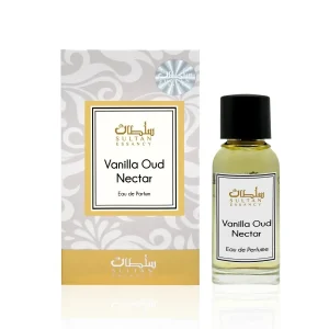 Vanilla Oud Nectar Sultan Essancy Eau de Parfum