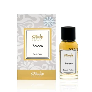 Zareen Sultan Essancy Eau de Parfum