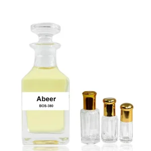 Abeer Sultan Essancy Parfümöl ohne Alkohol