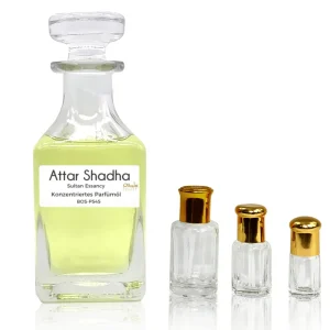 Attar Shadha Sultan Essancy Parfümöl