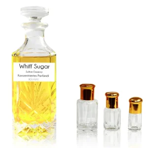 Whiff Sugar Sultan Essancy Parfümöl ohne Alkohol