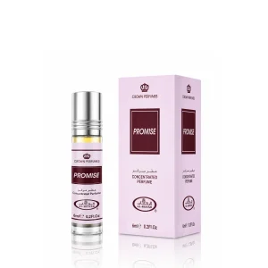 Al Rehab Promise Parfümöl 6ml
