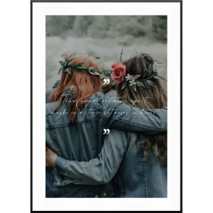 Favorite Quote Poster