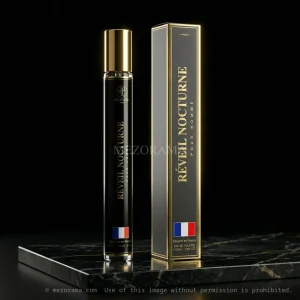 Nächtliche Eleganz zum Mitnehmen, Réveil Nocturne, Eau de Toilette, Herrenduft, 35ml