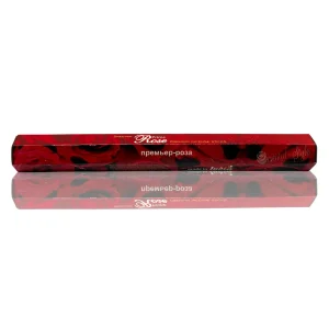 Räucherstäbchen Rose Sree Vani (20g)