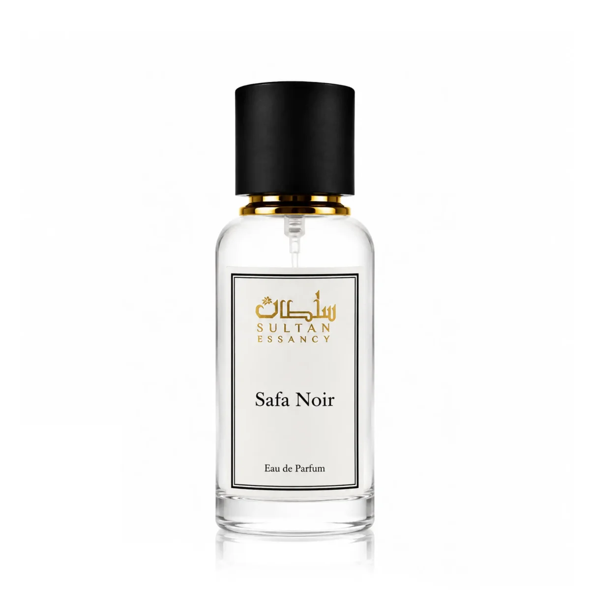 Safa Noir Sultan Essancy Eau de Parfum – Bild 4