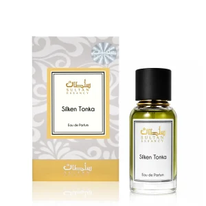 Silken Tonka Sultan Essancy Eau de Parfum