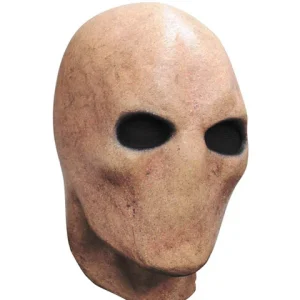 Slender Man Maske