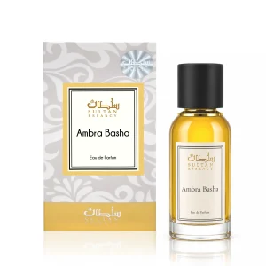 Parfüm Ambra Basha Sultan Essancy Eau de Parfum