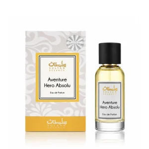 Parfüm Aventure Hero Absolu Eau de Parfum Sultan Essancy
