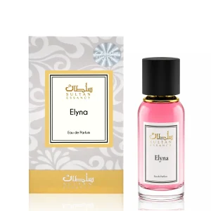 Parfüm Elyna Eau de Parfum Spray Sultan Essancy
