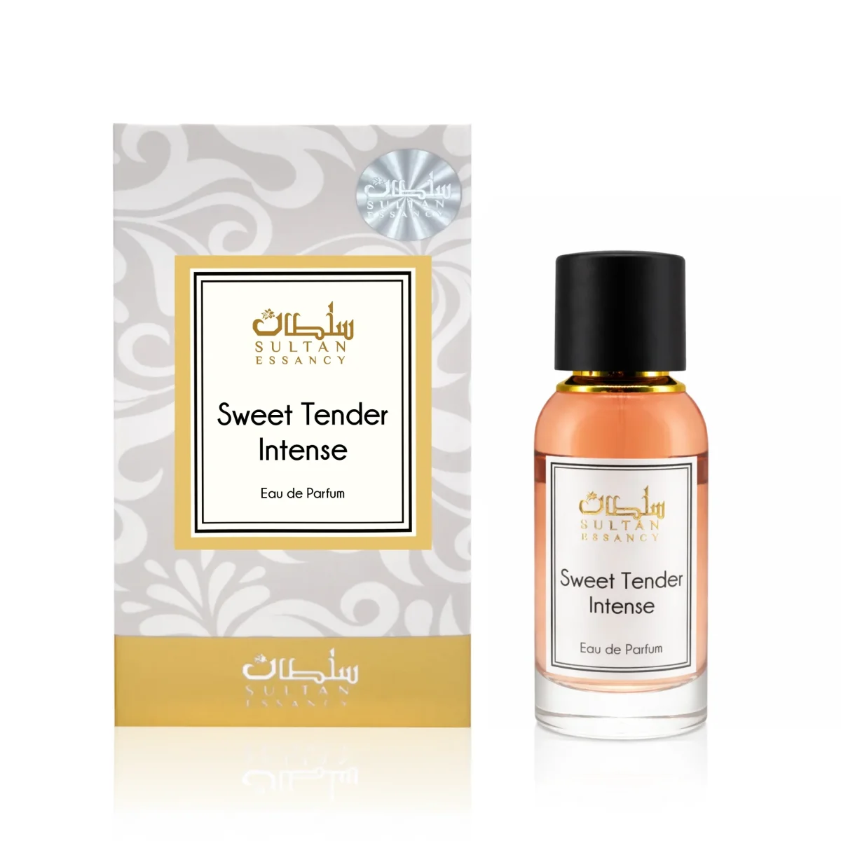 Sweet Tender Intense Sultan Essancy Eau de Parfum – Bild 2