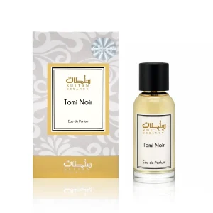 Tomi Noir Sultan Essancy Eau de Parfum