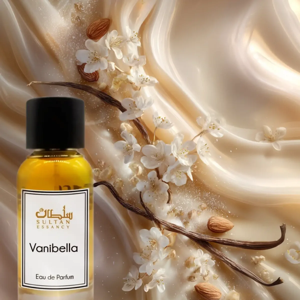 Vanibella Sultan Essancy Eau de Parfum – Bild 3