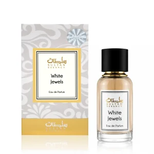 White Jewels Sultan Essancy Eau de Parfum