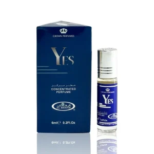 Yes For Men Al Rehab Konzentriertes Parfümöl 6ml